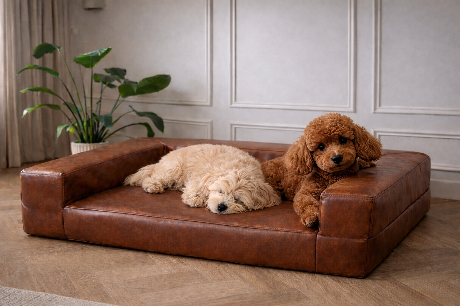 PetSofà Box - Comfort Plus