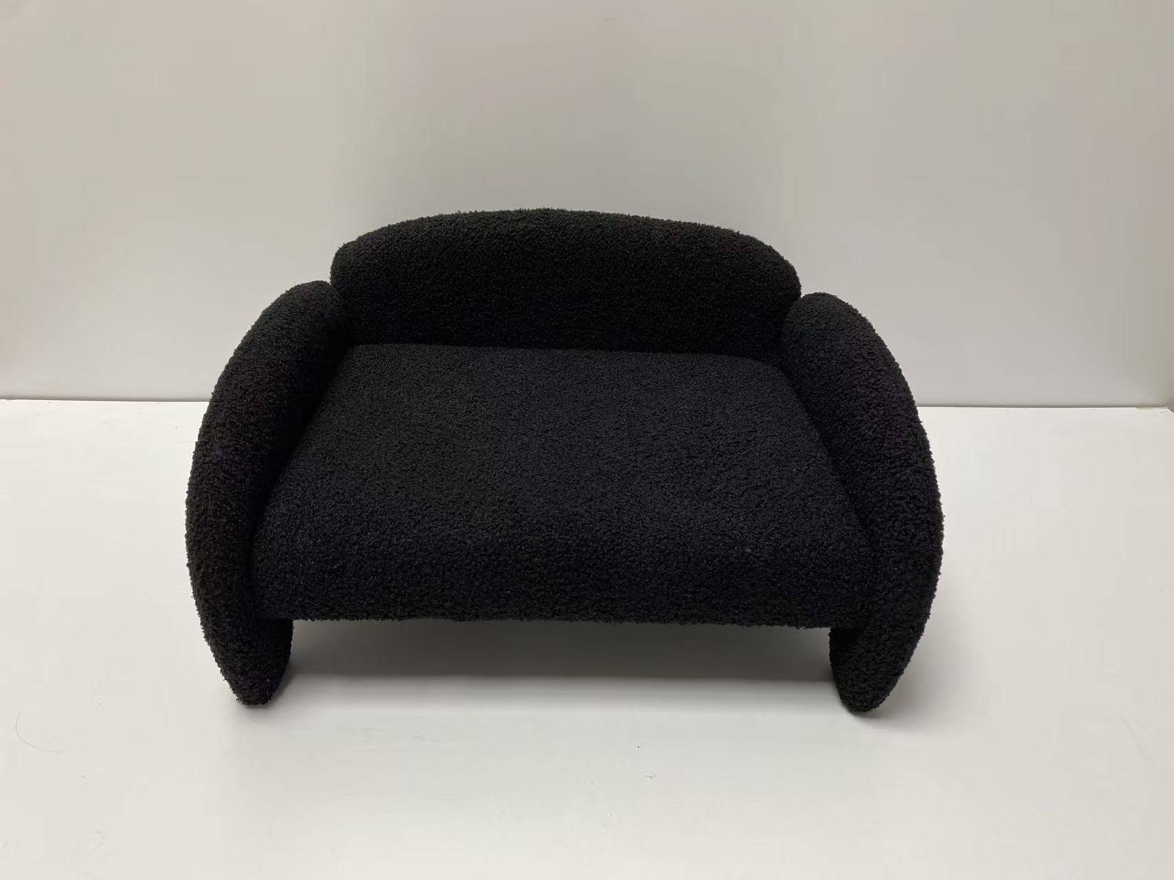 Le Bouclè Noir