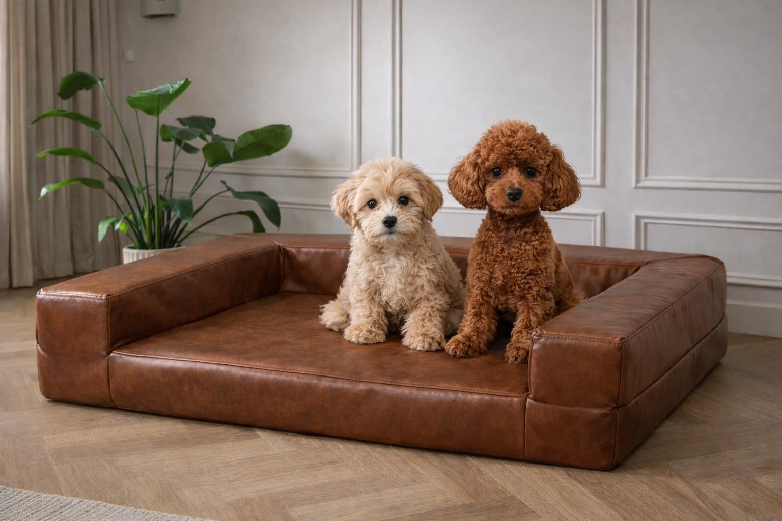 PetSofà Box - Comfort Plus