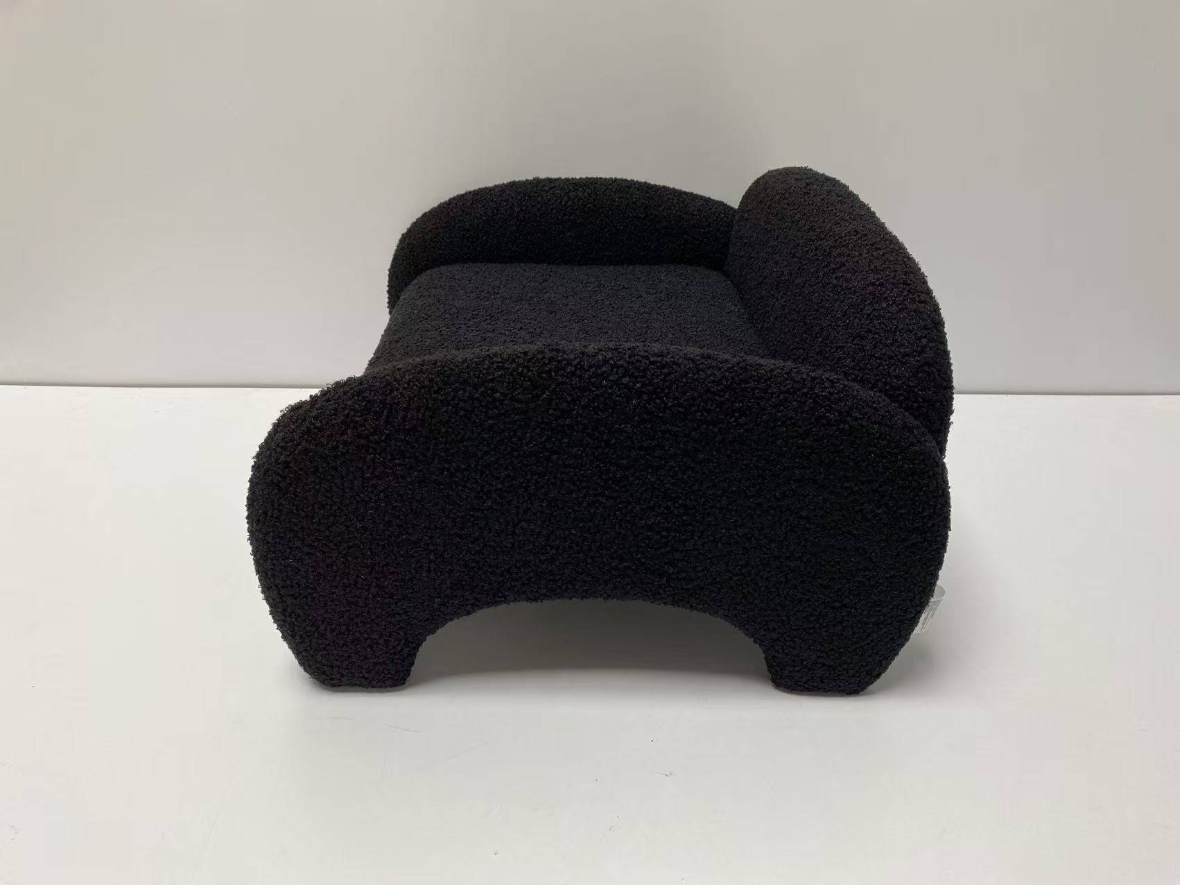 Le Bouclè Noir