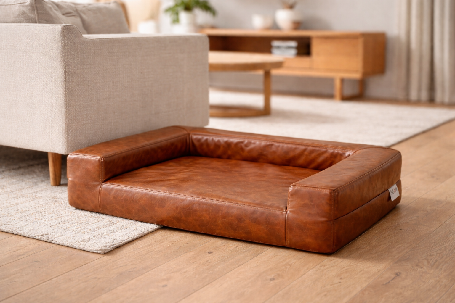 PetSofà Box - Comfort