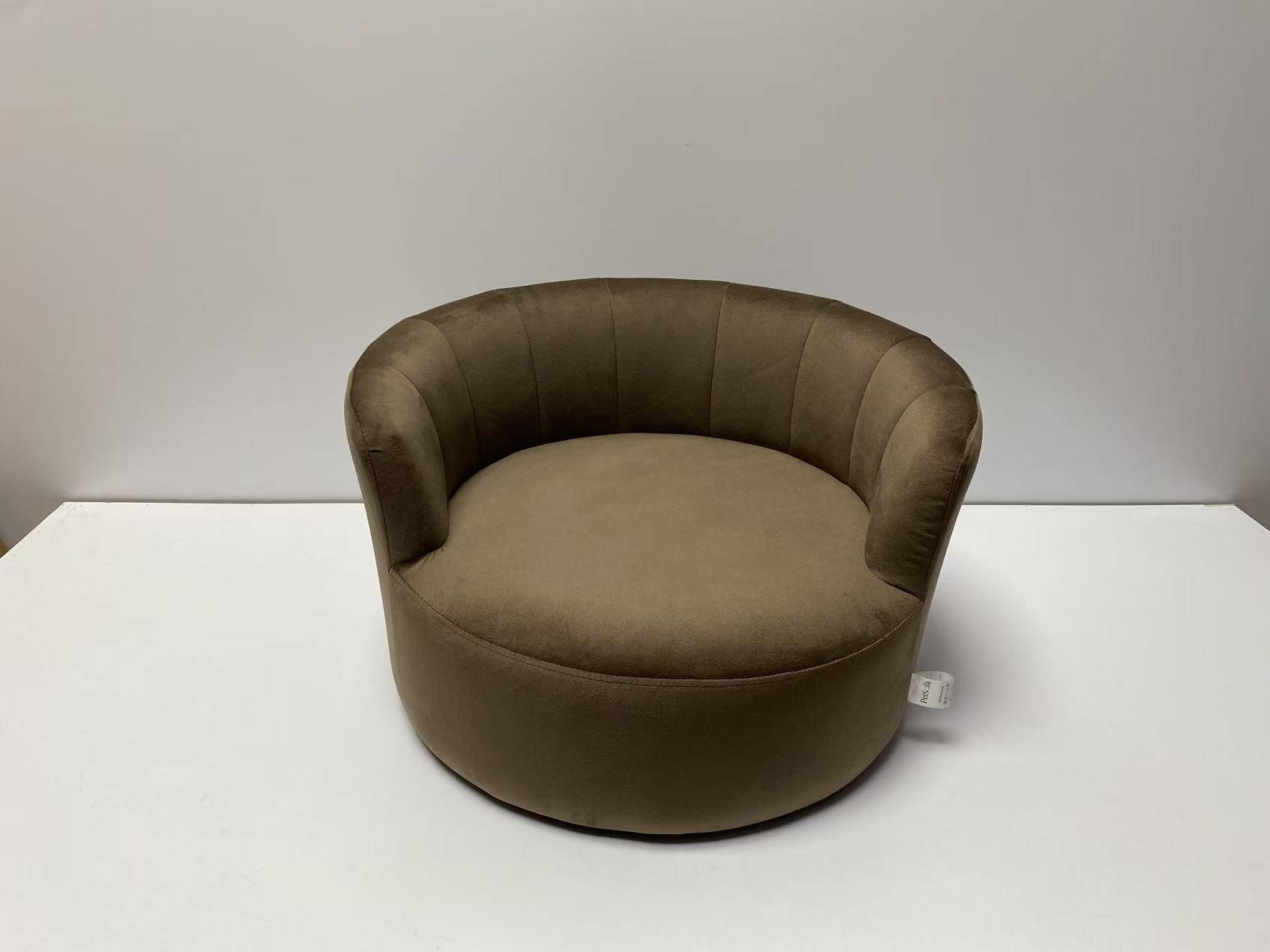 Trono d’Autunno