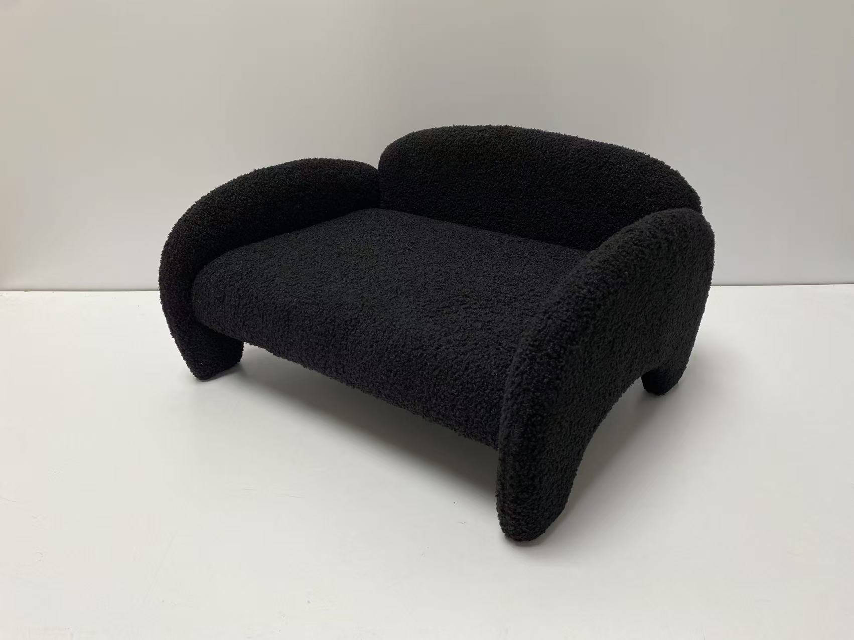 Le Bouclè Noir