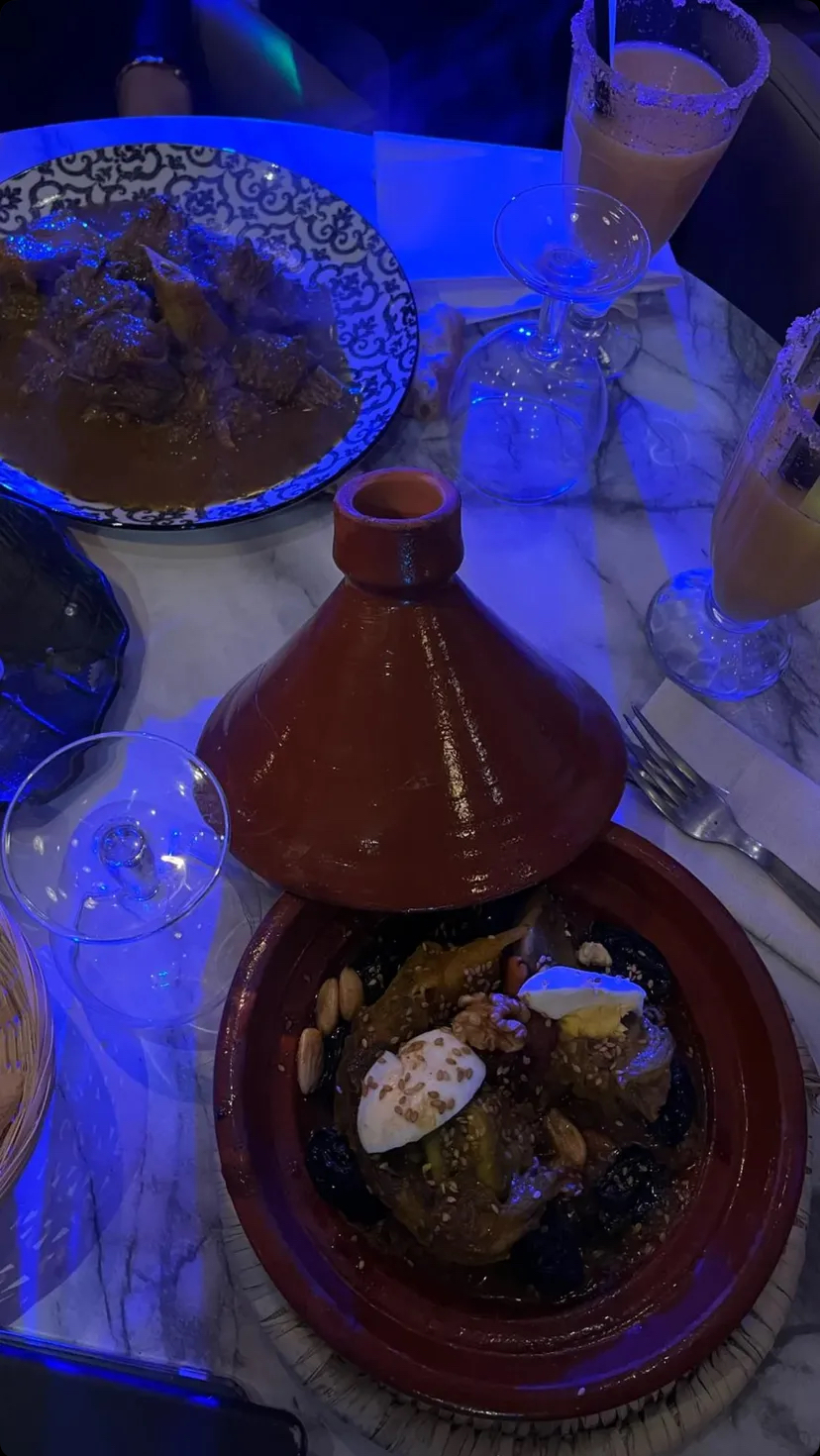 Réveillon Majorelle 2025