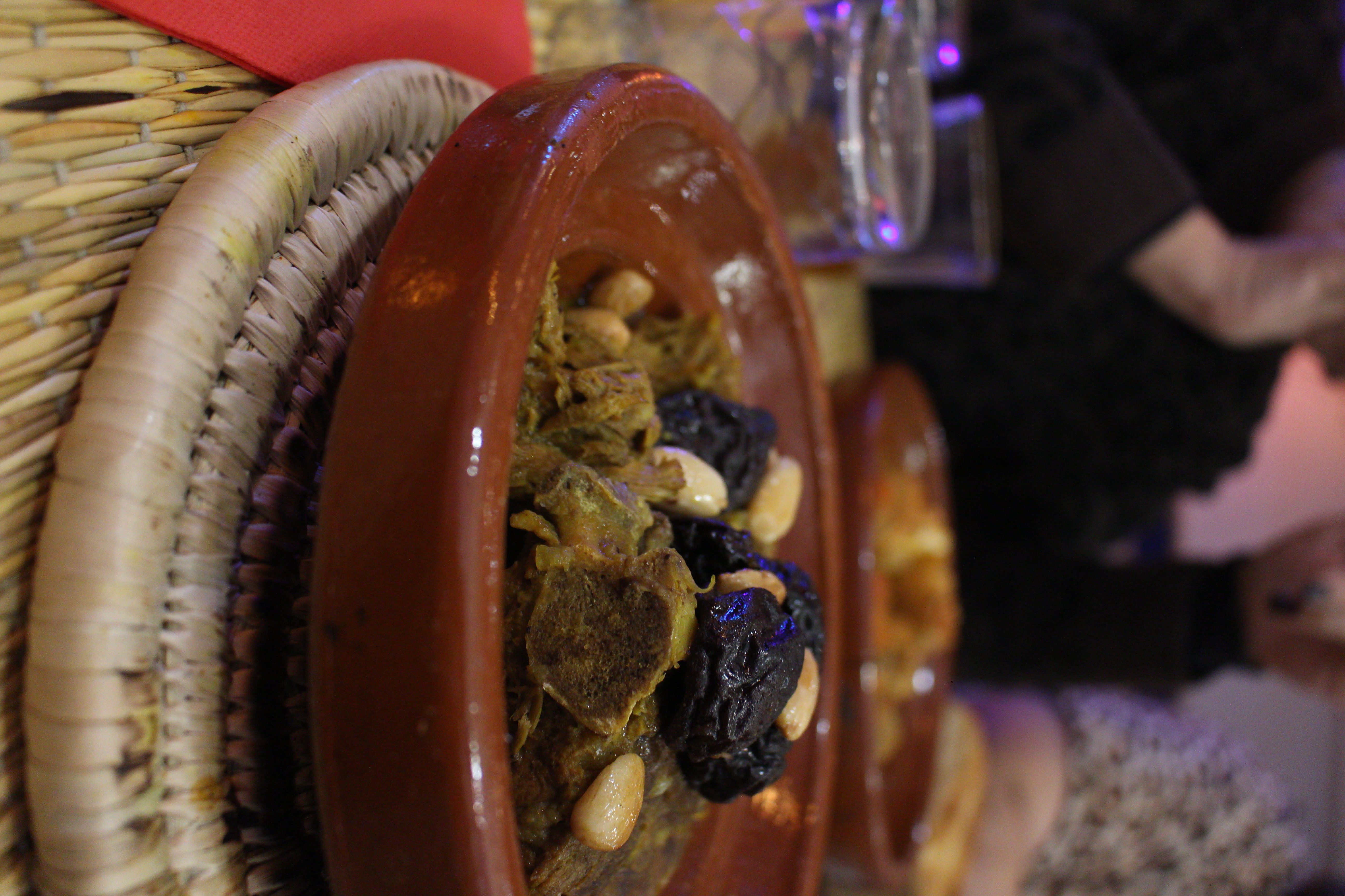 Réveillon Majorelle 2025