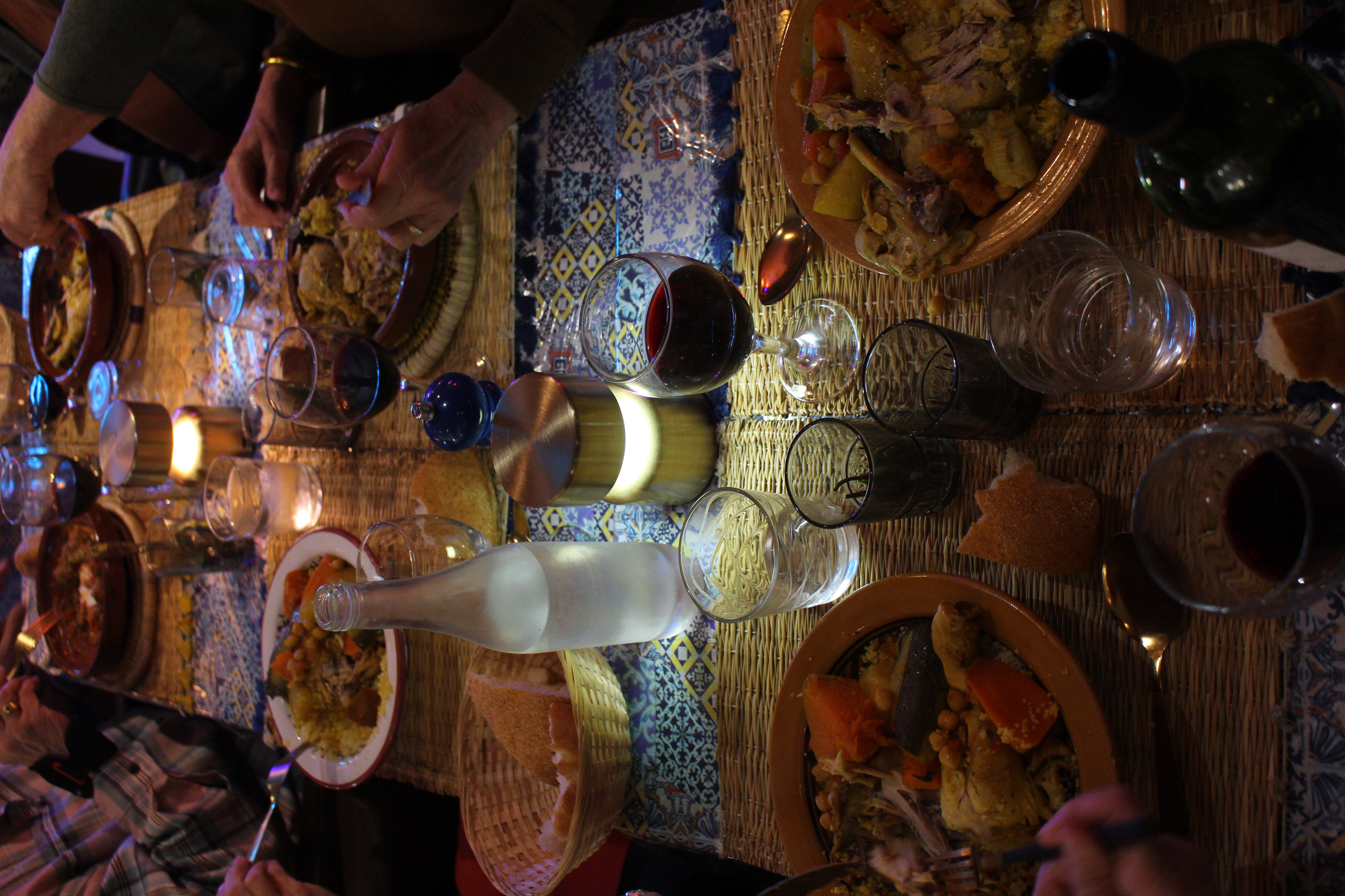 Réveillon Majorelle 2025