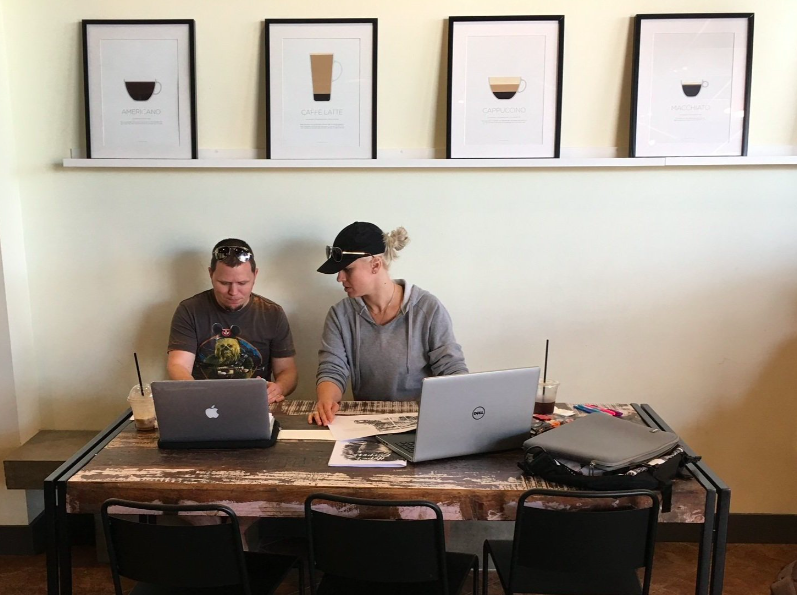 60-Minute 1:1 to turn your Stories into Status