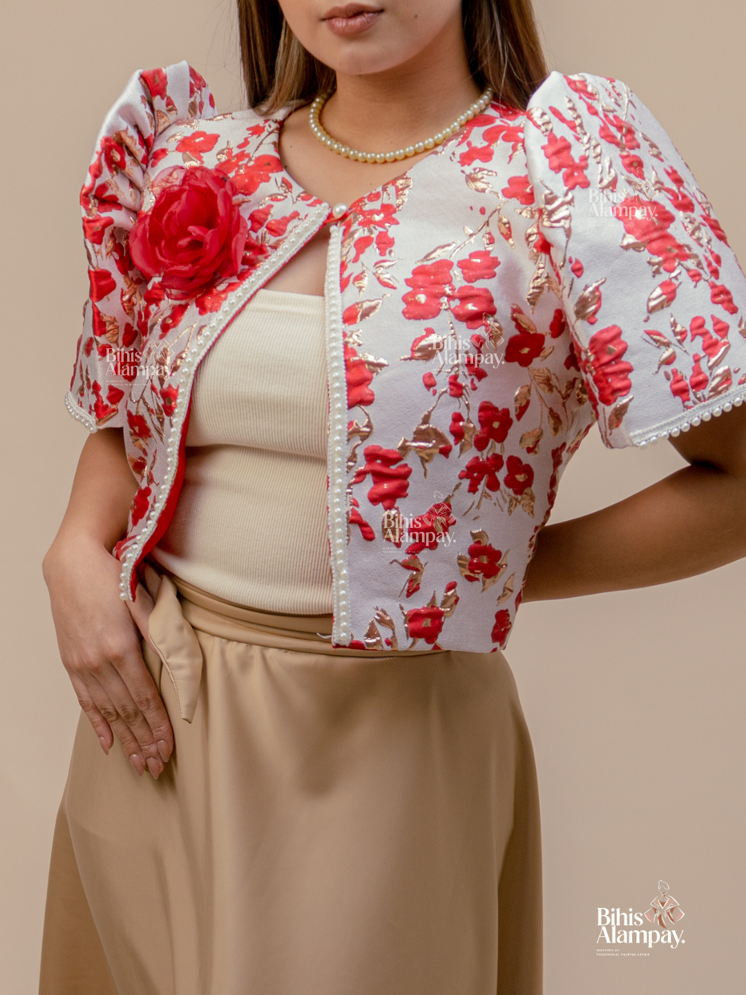 Rosas - Pula