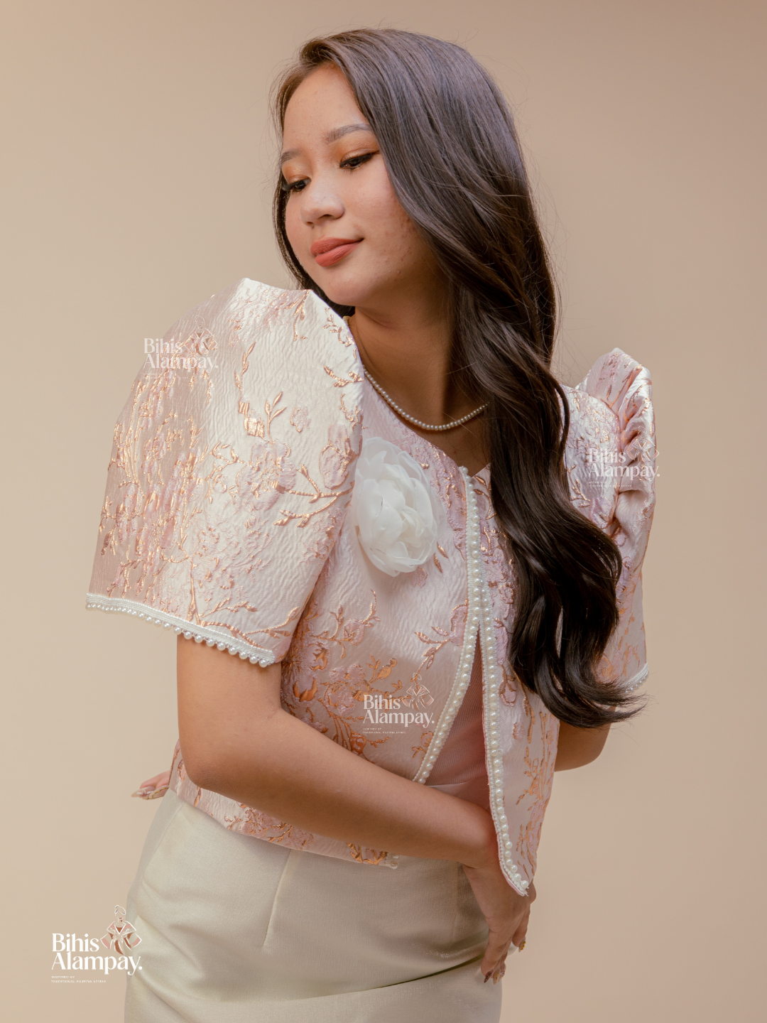 Rosas - Rosé