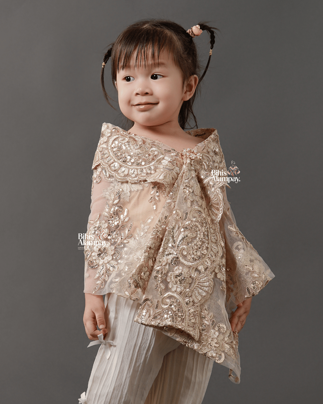 Mayumi Mocha Alampay Kids