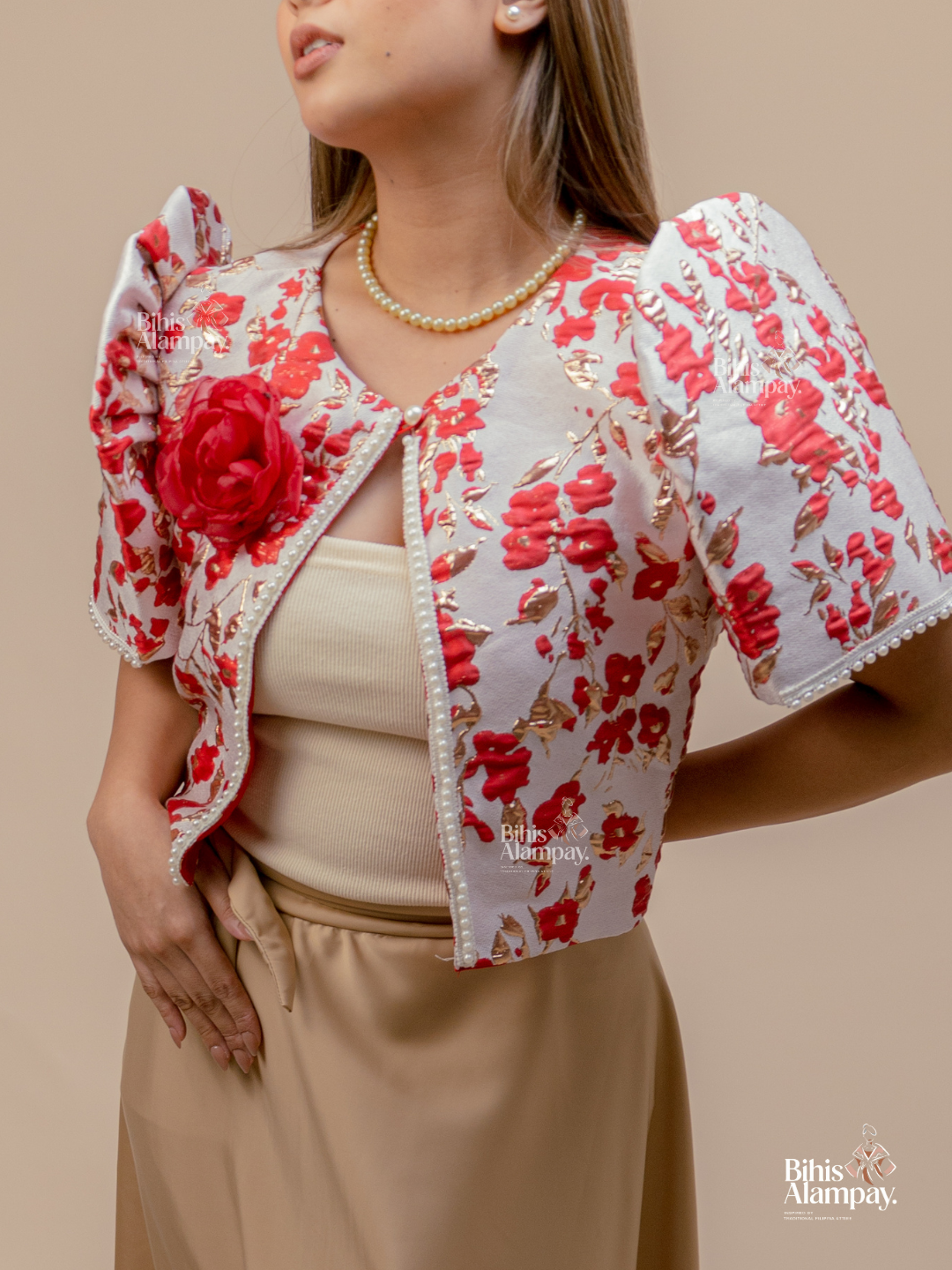 Rosas - Pula