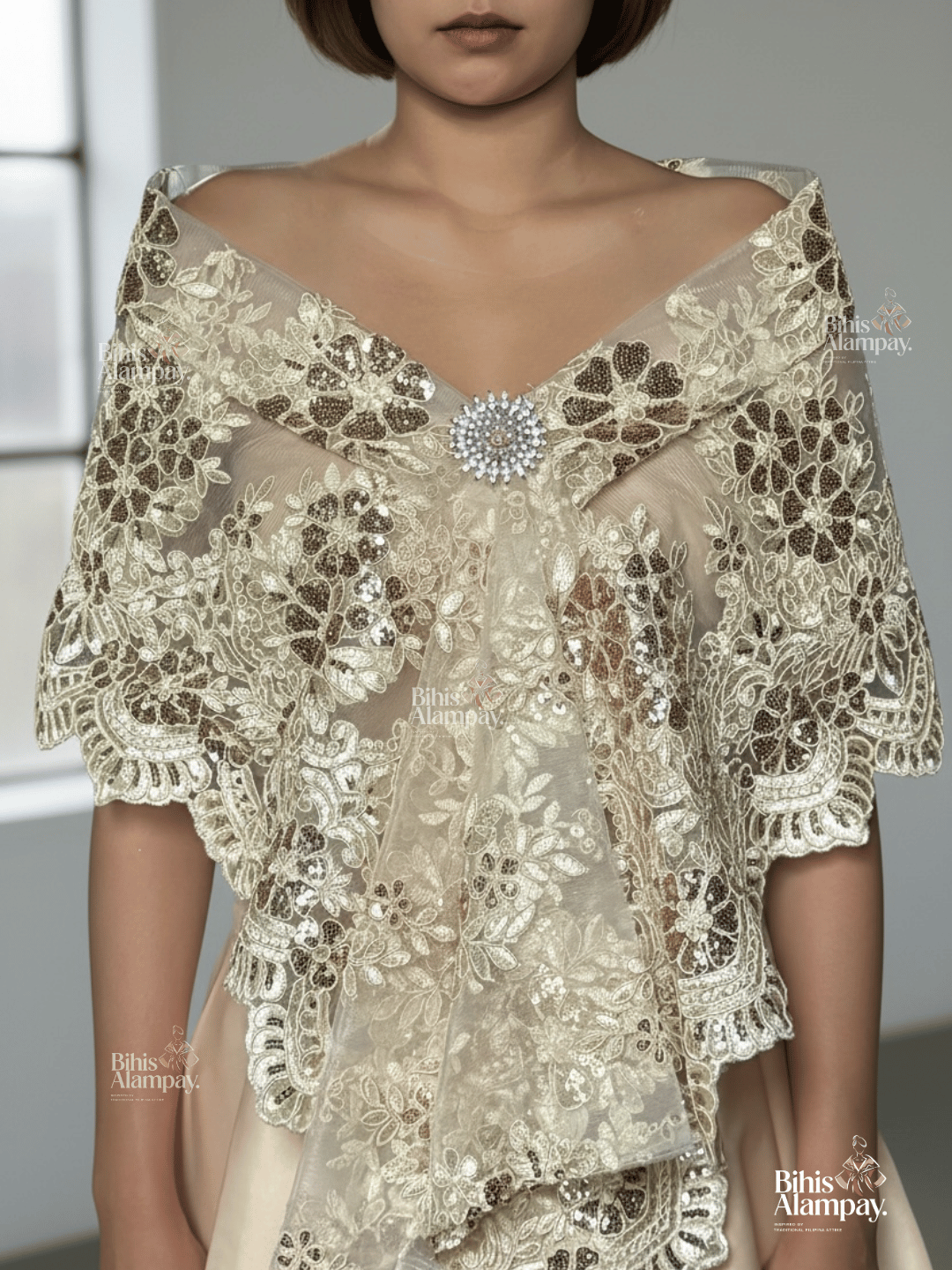 Classic  - Beige