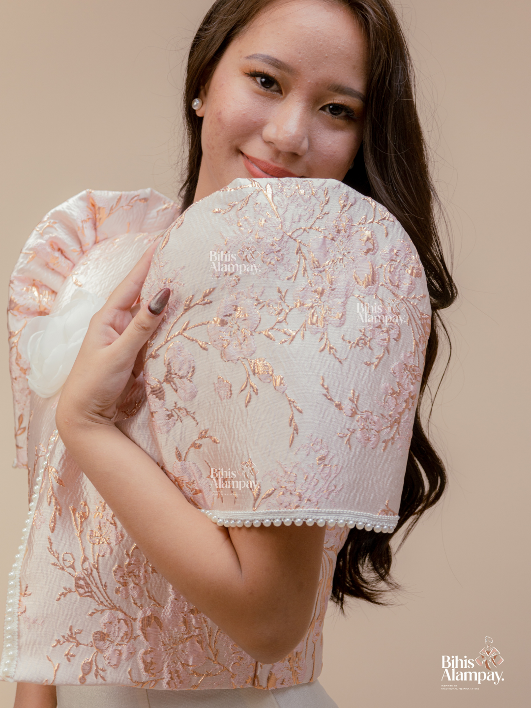 Rosas - Rosé