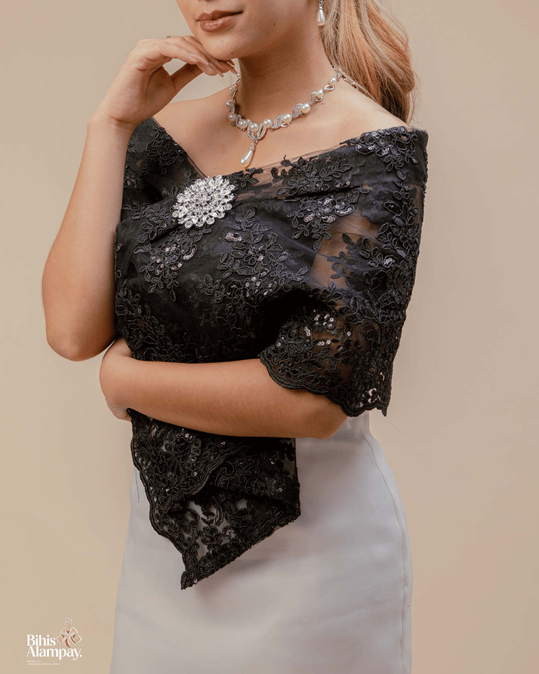 Classic  - Itim / Black Alampay