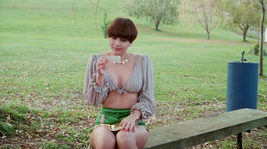 Pretty Peaches (1978) 1080p