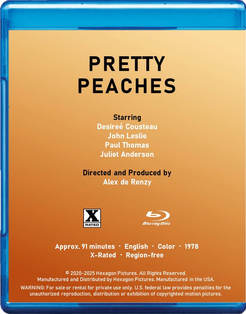 Pretty Peaches (1978)