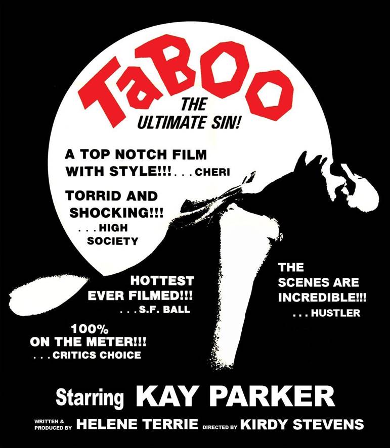 Taboo (1980)