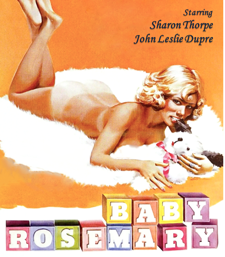 Baby Rosemary (1976)
