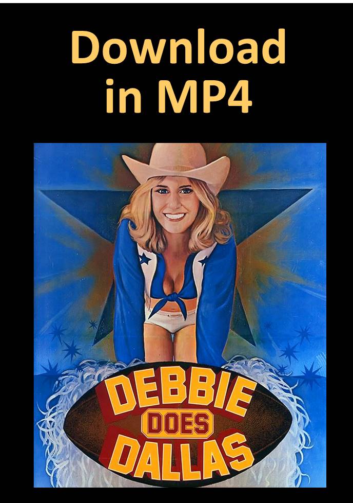 Debbie Does Dallas Digital