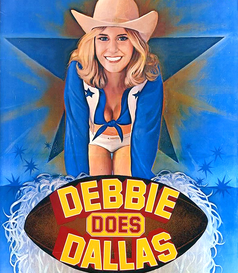 Debbie Does Dallas