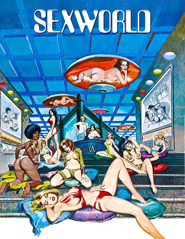 SexWorld (1978) 1080p