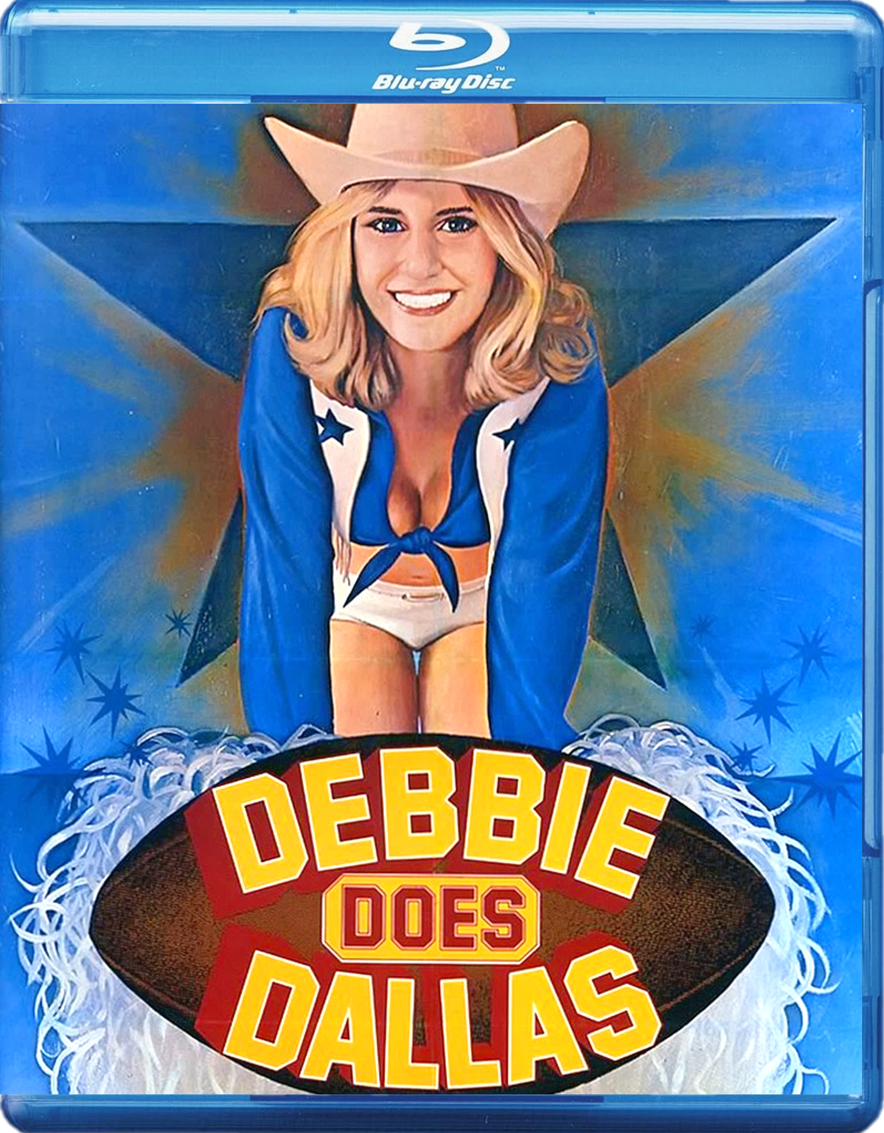 Debbie Does Dallas (1978)