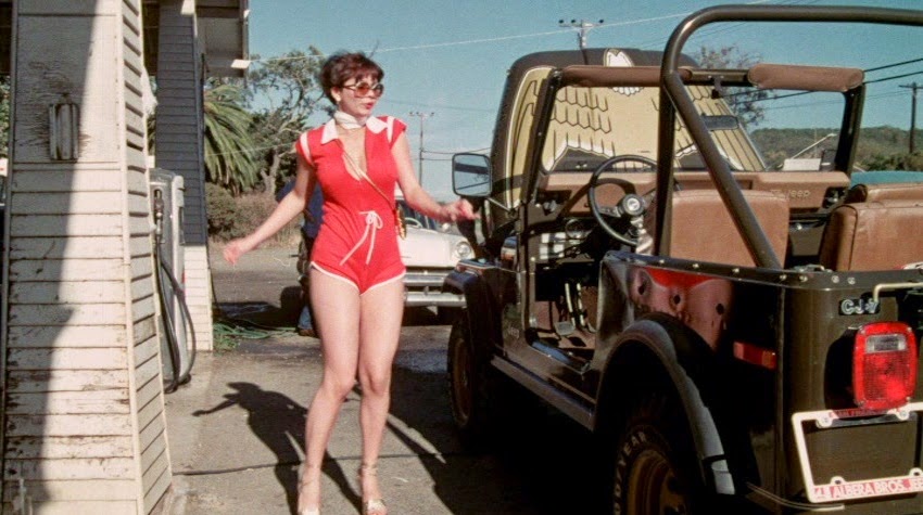 Pretty Peaches (1978) 1080p