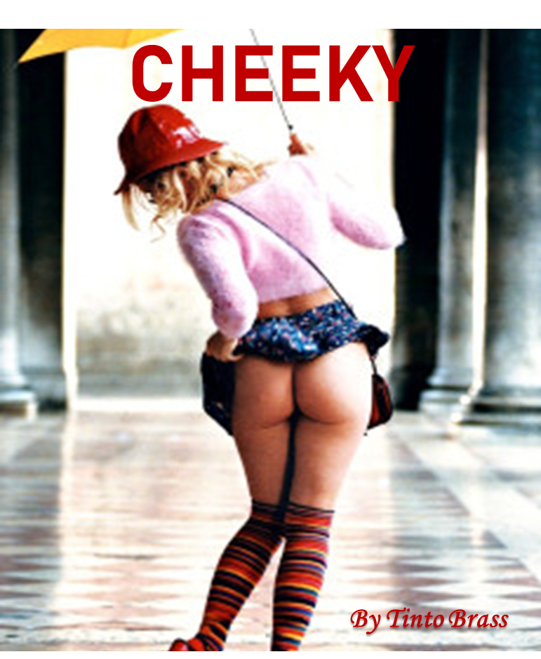 Cheeky (2000)