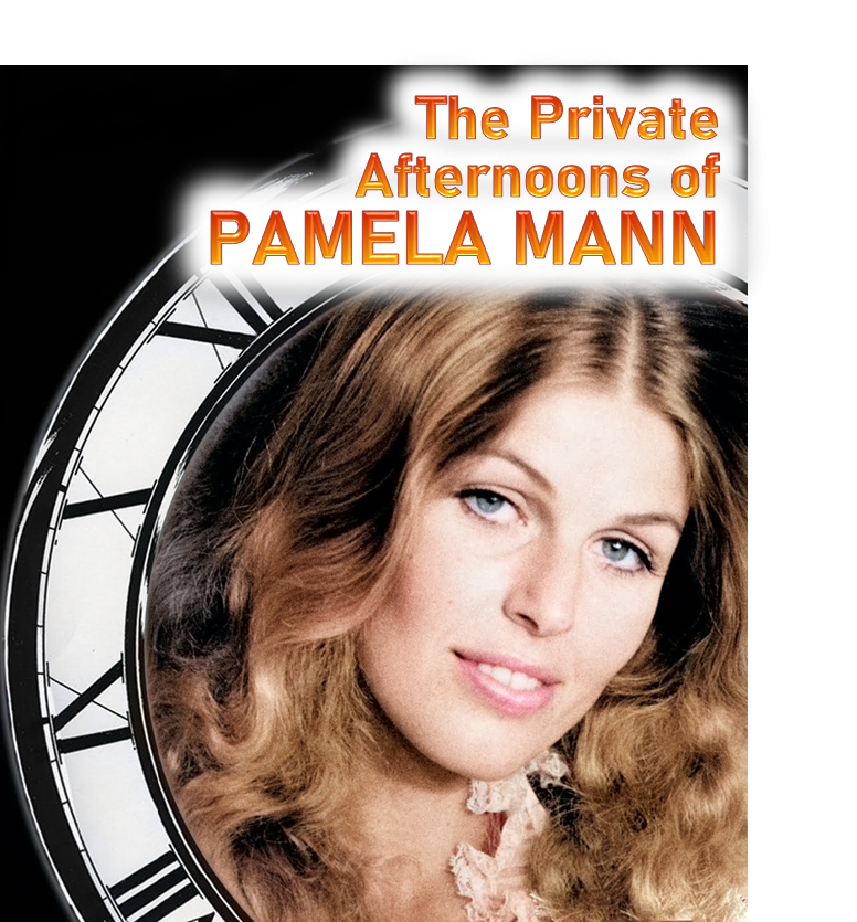 The Private Afternoons of Pamela Mann (1974) 720p