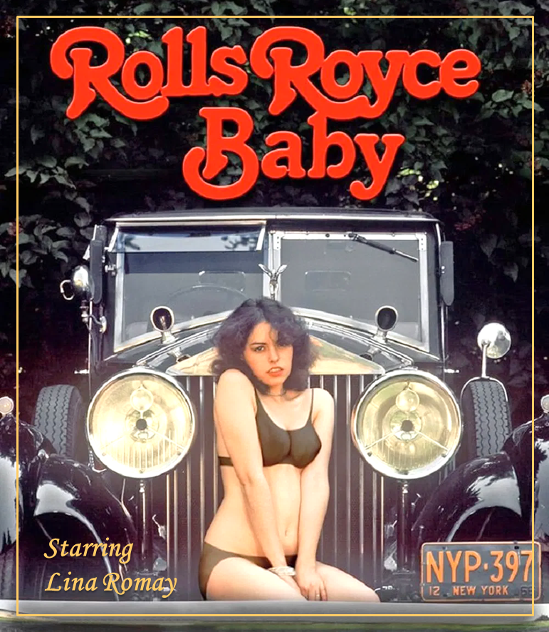 Rolls Royce Baby (1975)