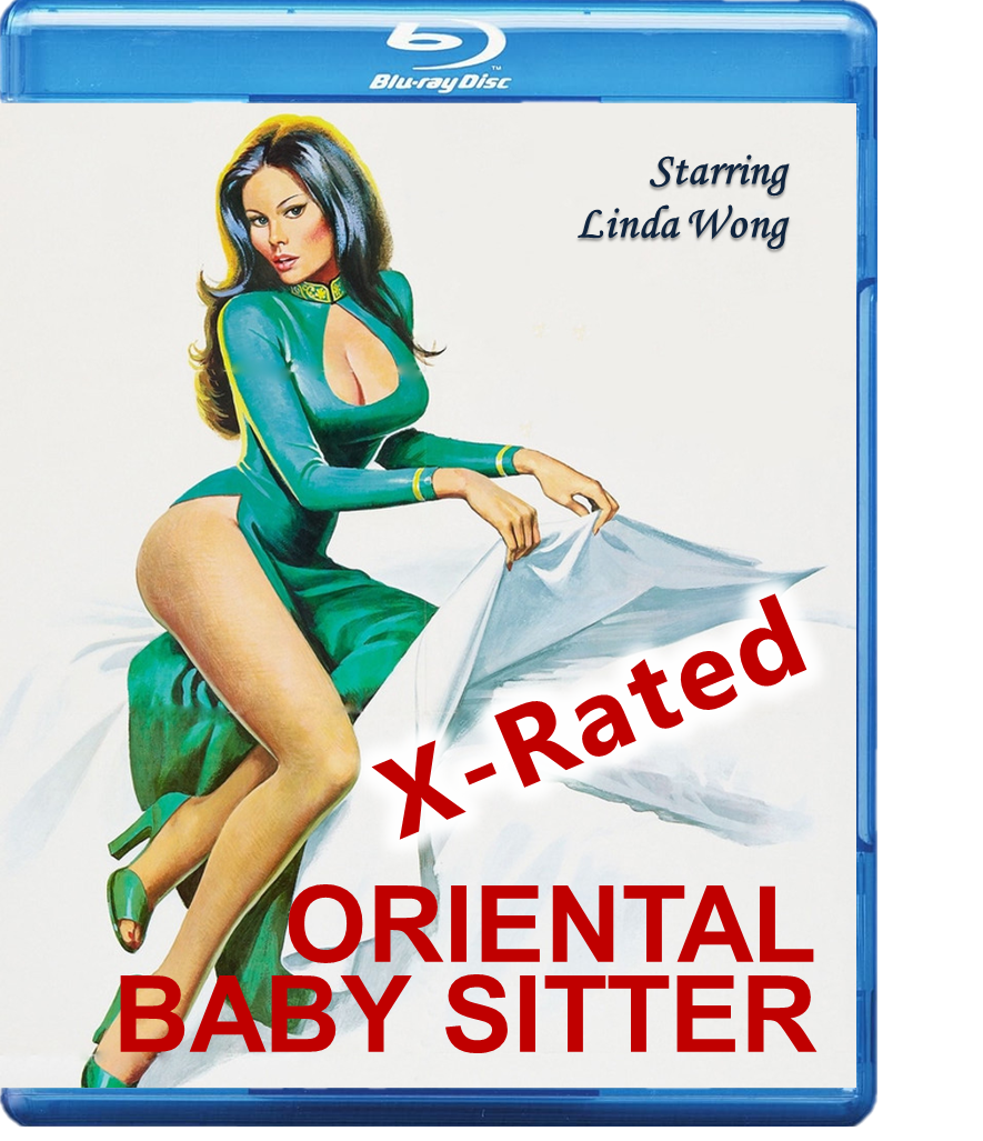 Oriental Baby Sitter (1977)