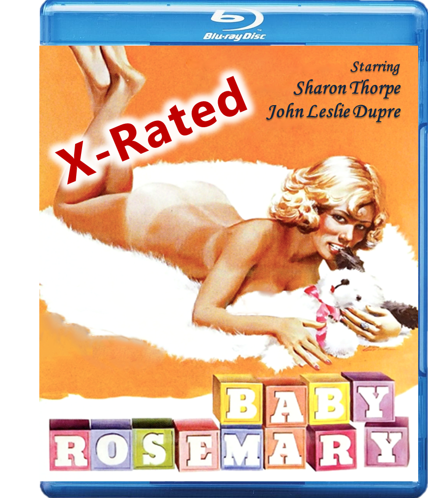 Baby Rosemary (1976)