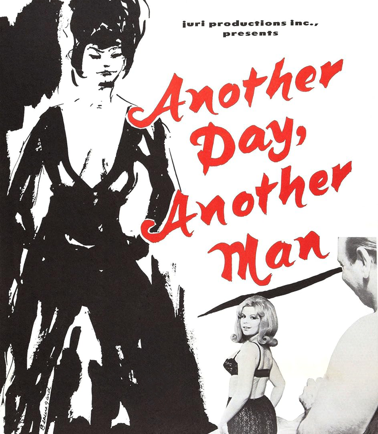 Another Day, Another Man (1966)