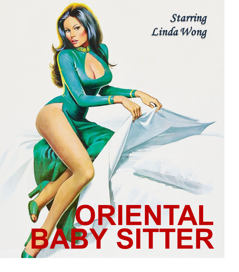 Oriental Baby Sitter (1977)