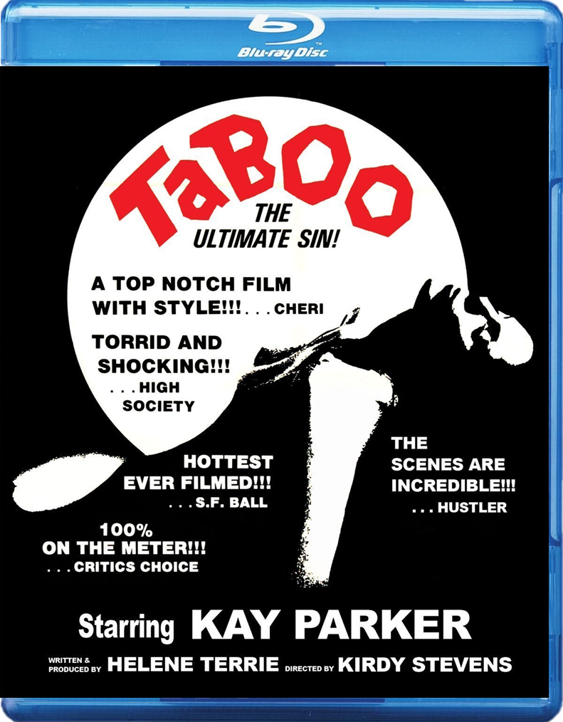 Taboo (1980)