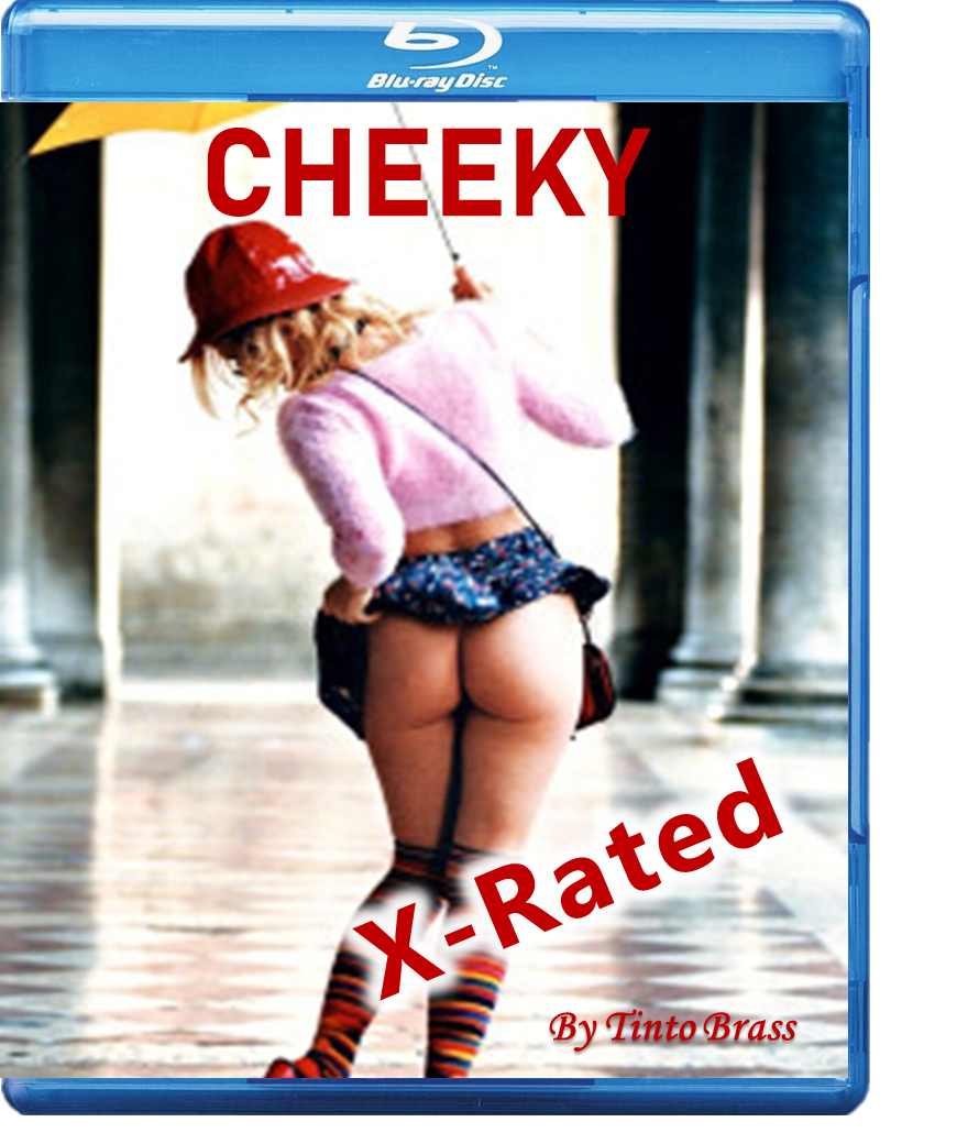 Cheeky (2000)