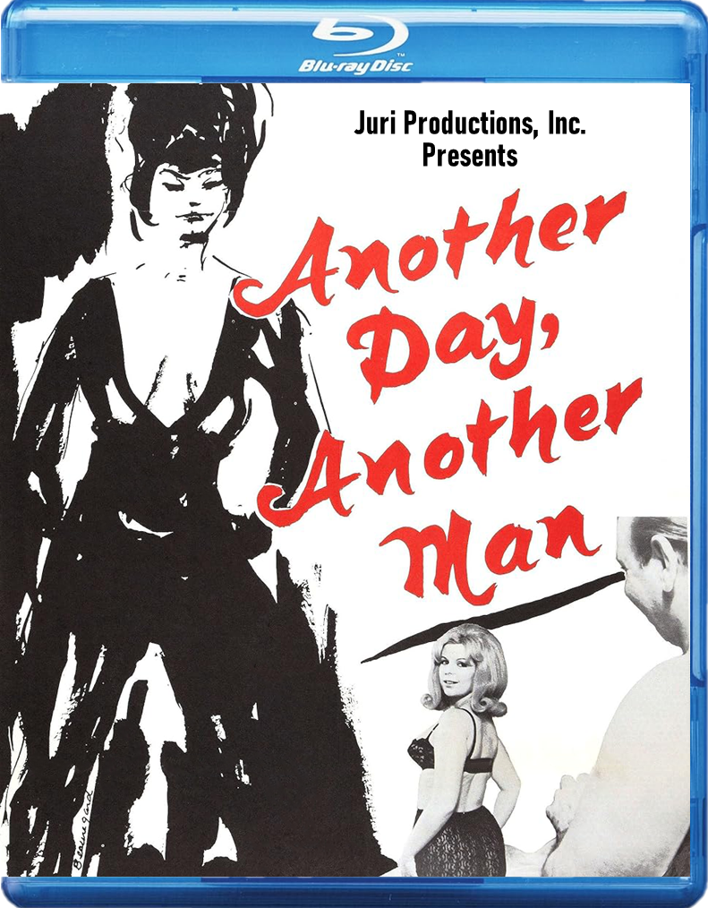 Another Day, Another Man (1966)