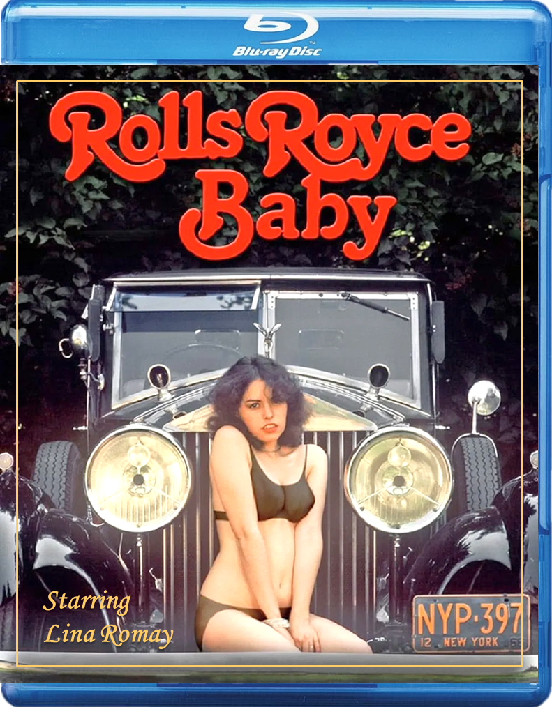 Rolls Royce Baby (1975)