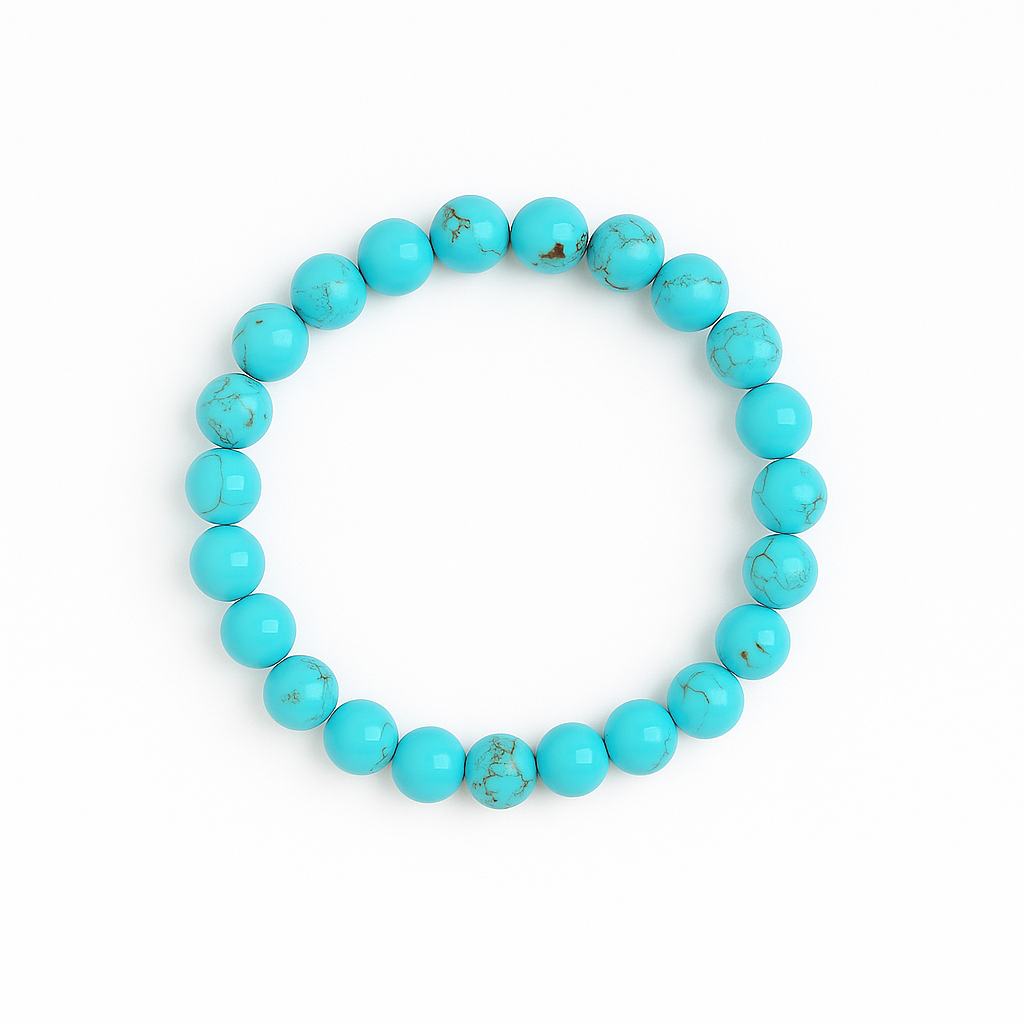 Firoza Bracelet By Vijayaashree