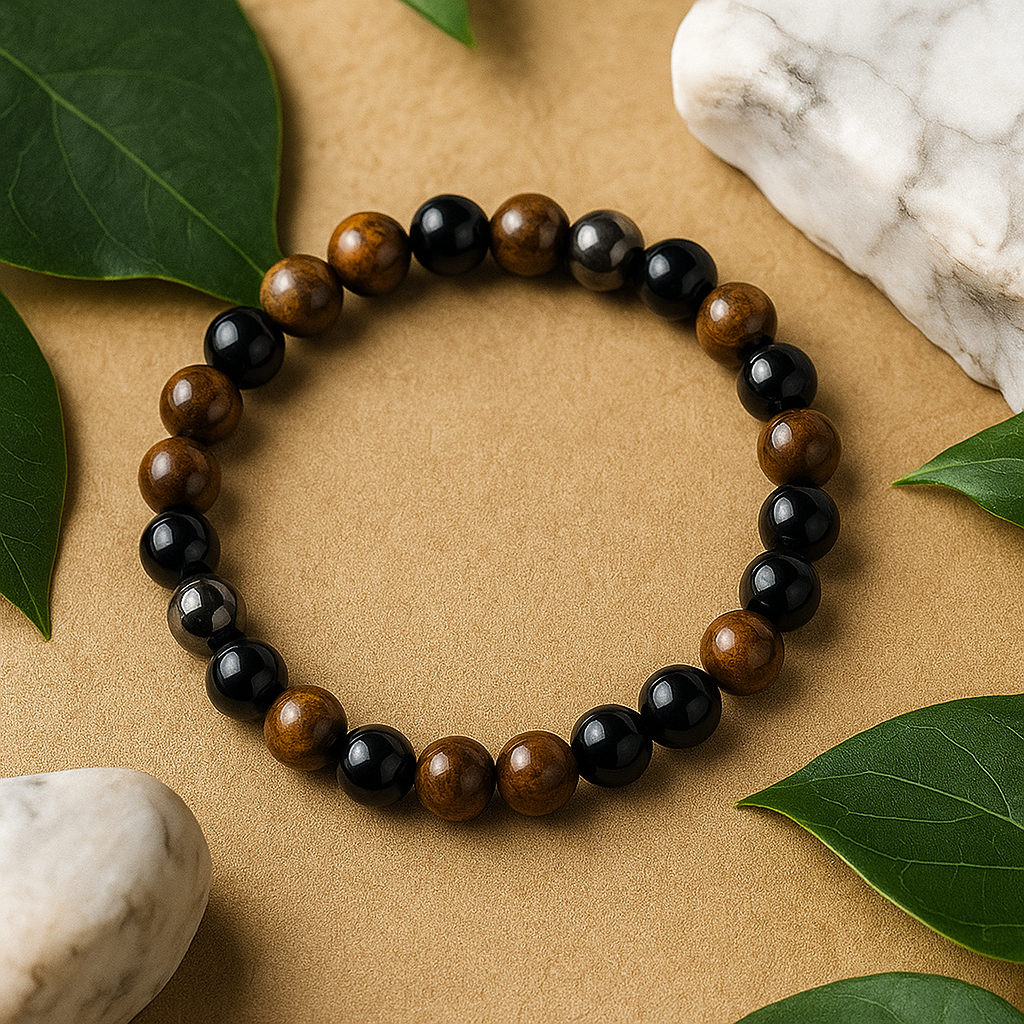 Tiger Eye Bracelate