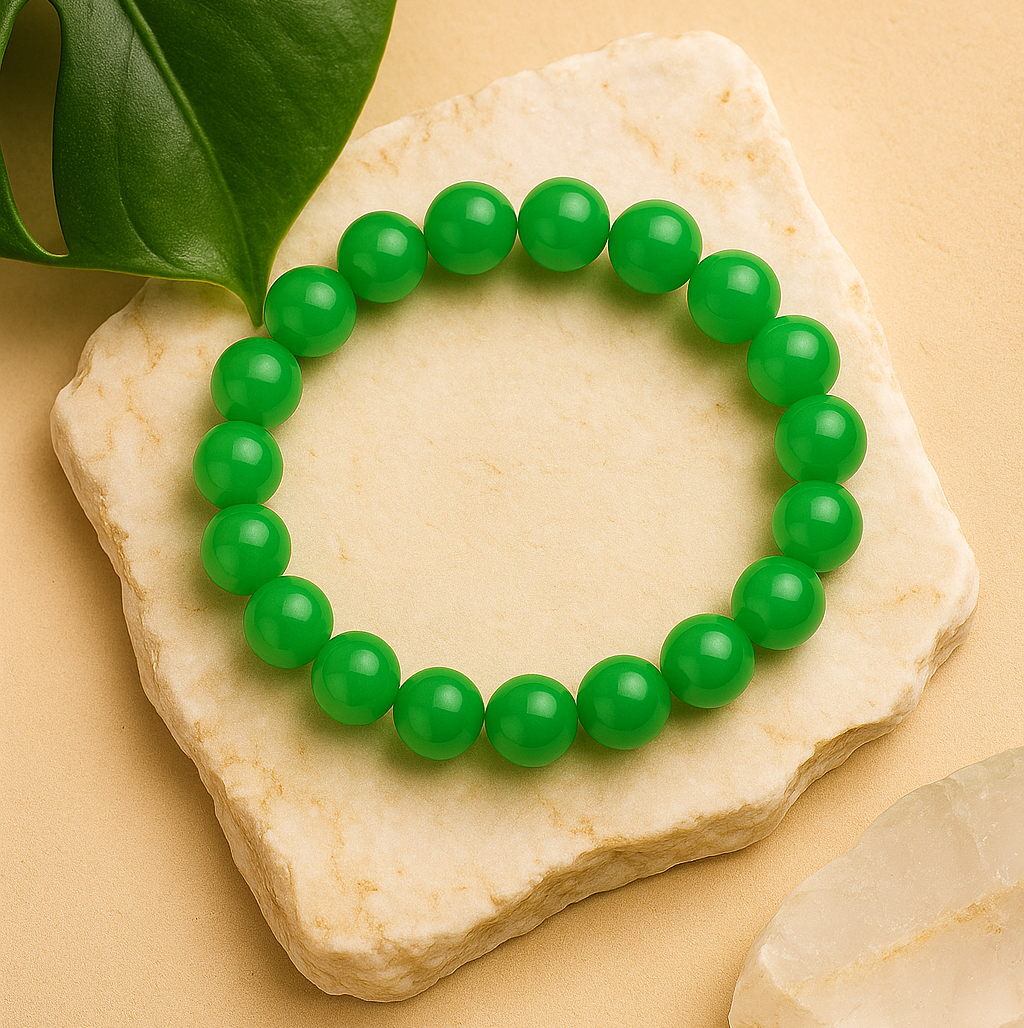 Green Aventurine Bracelet