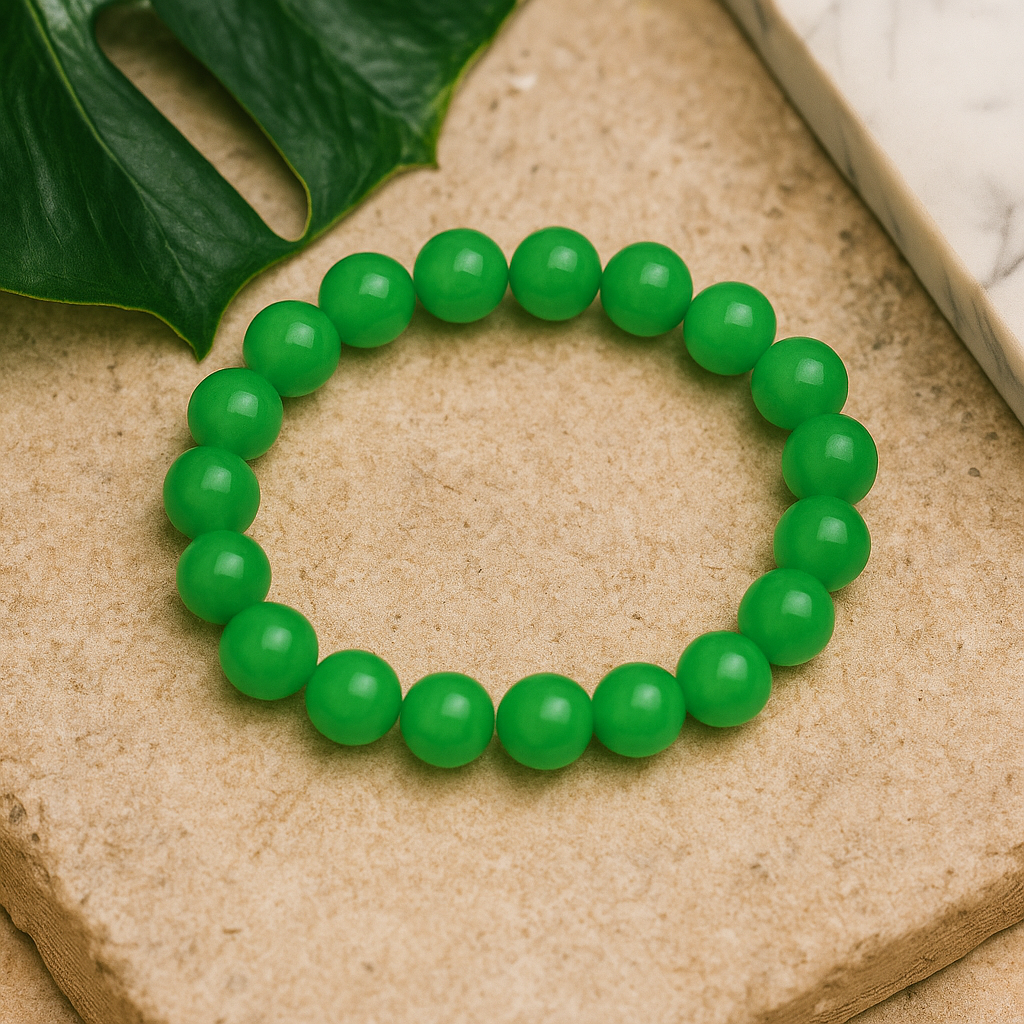 Green Aventurine Bracelet