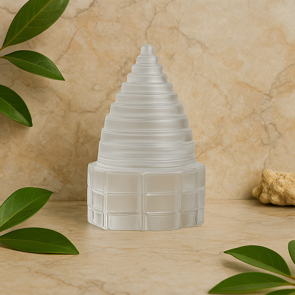 Shree Yantra By Vijayaashree