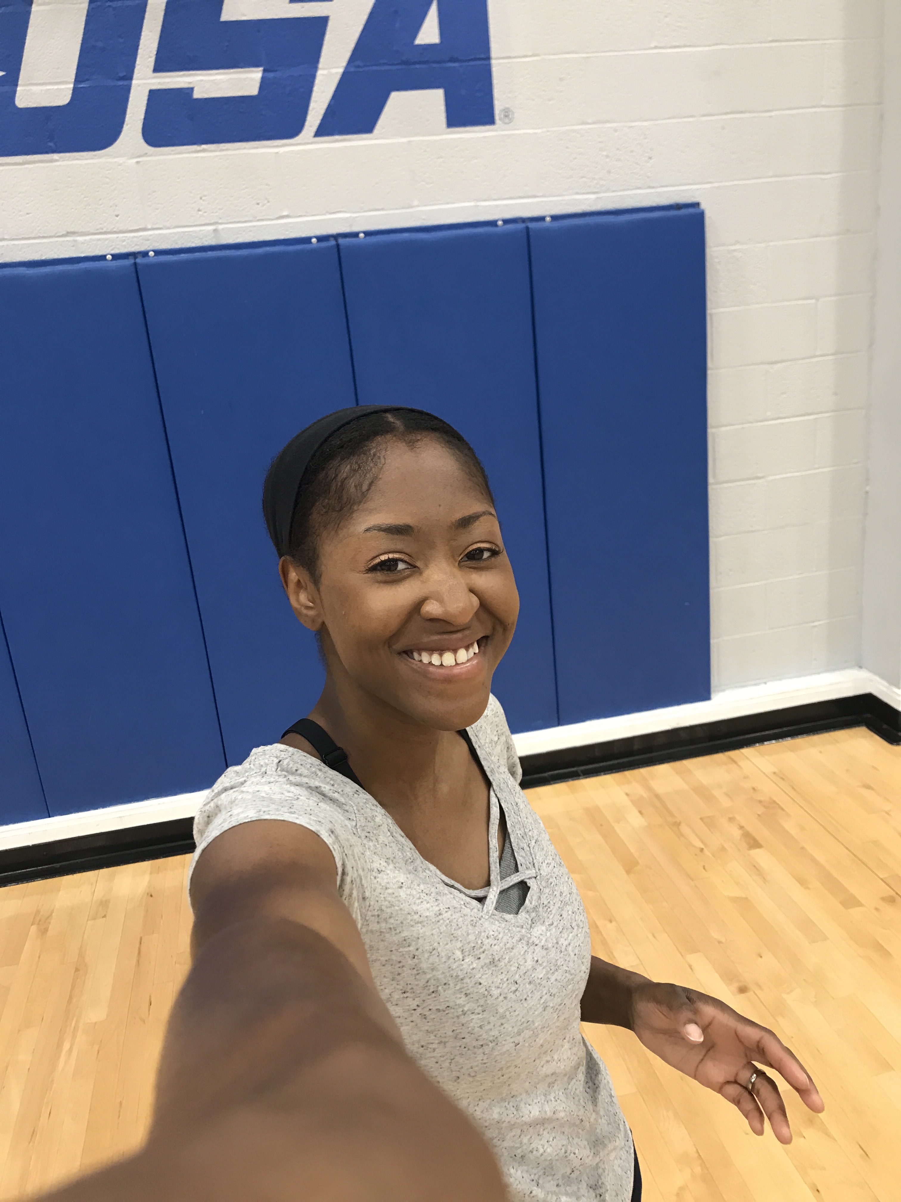 One Time Court Cleaning