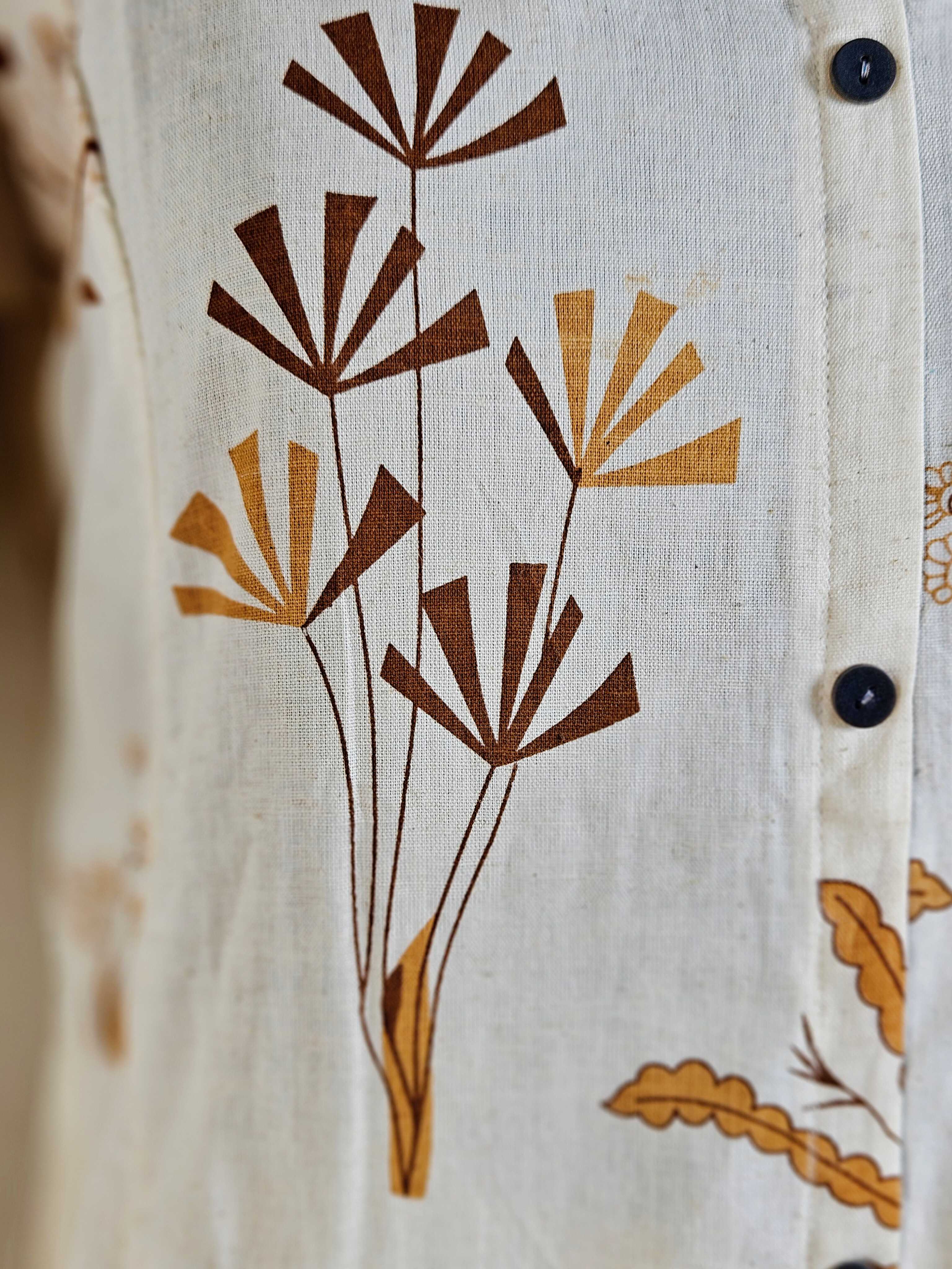 Kattadi Kala Coord Set