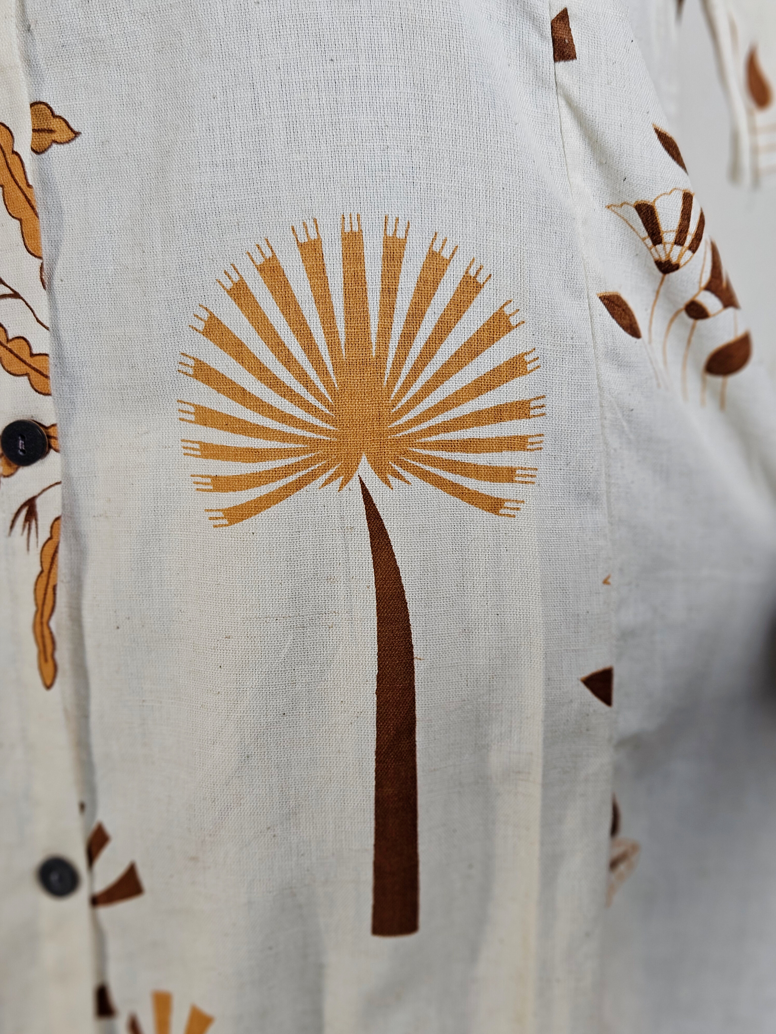 Kattadi Kala Coord Set