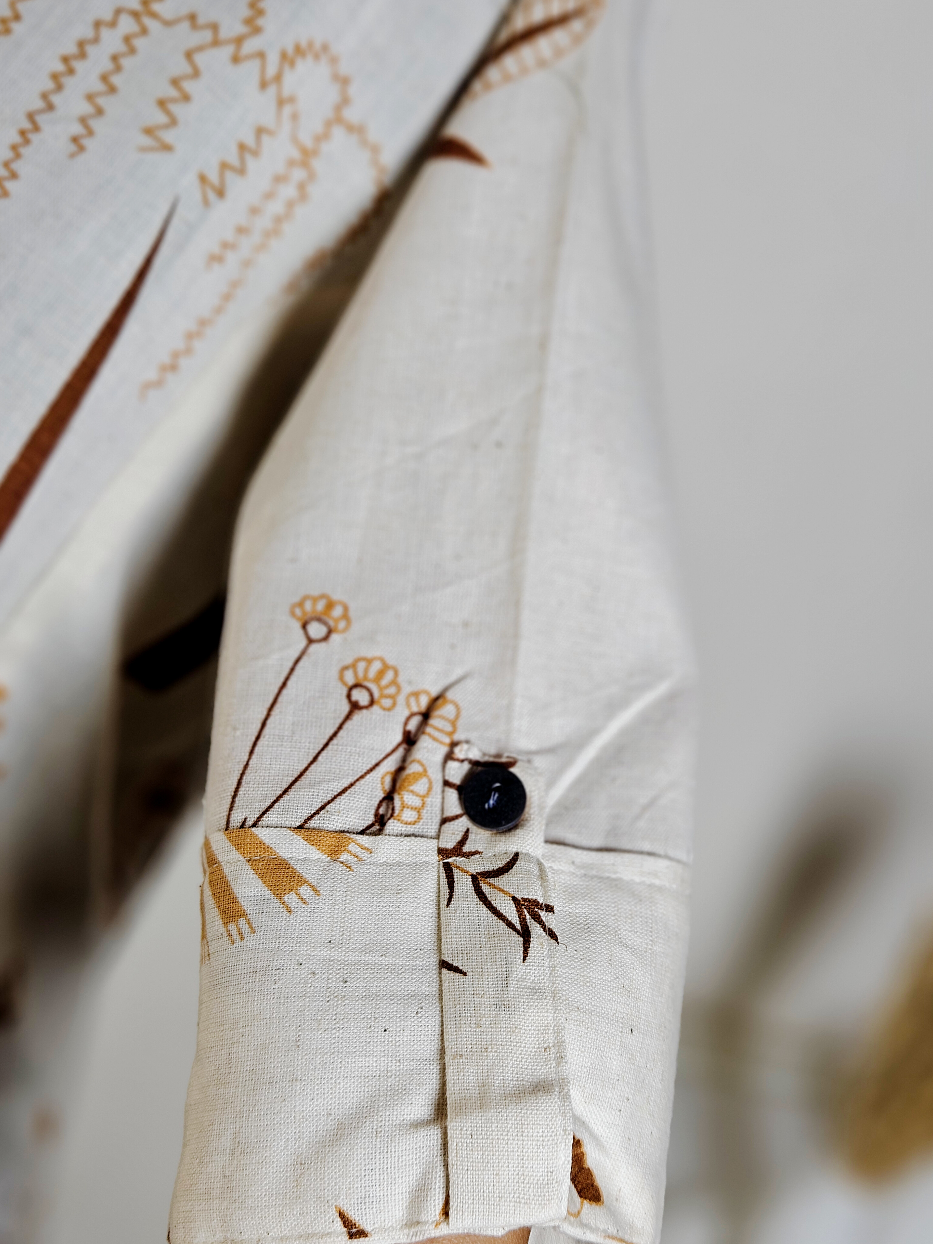 Kattadi Kala Coord Set