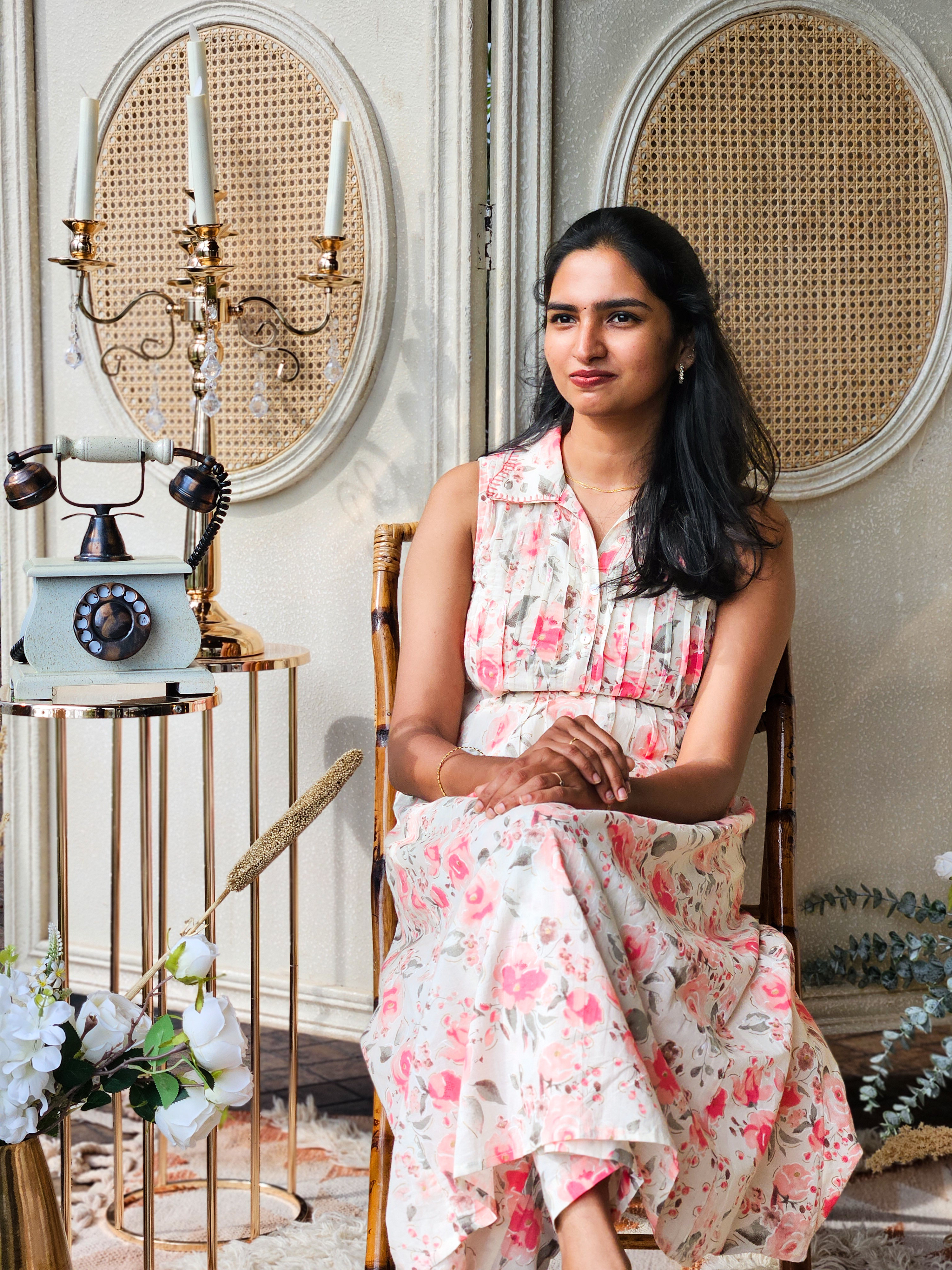 Grace Loom Coord Set