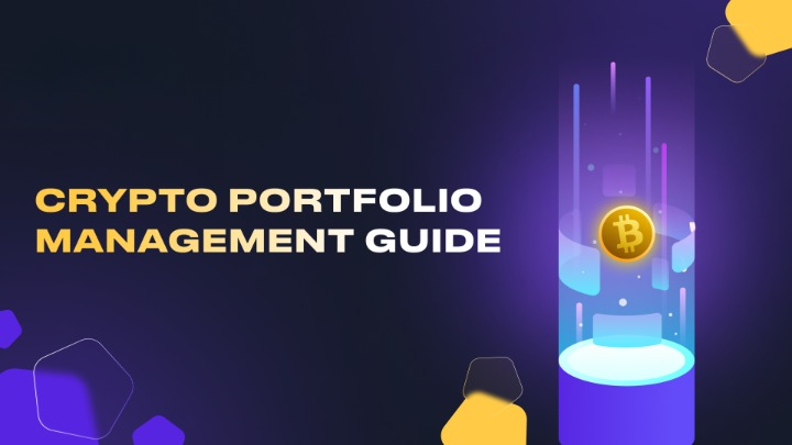 portfolio managment guide