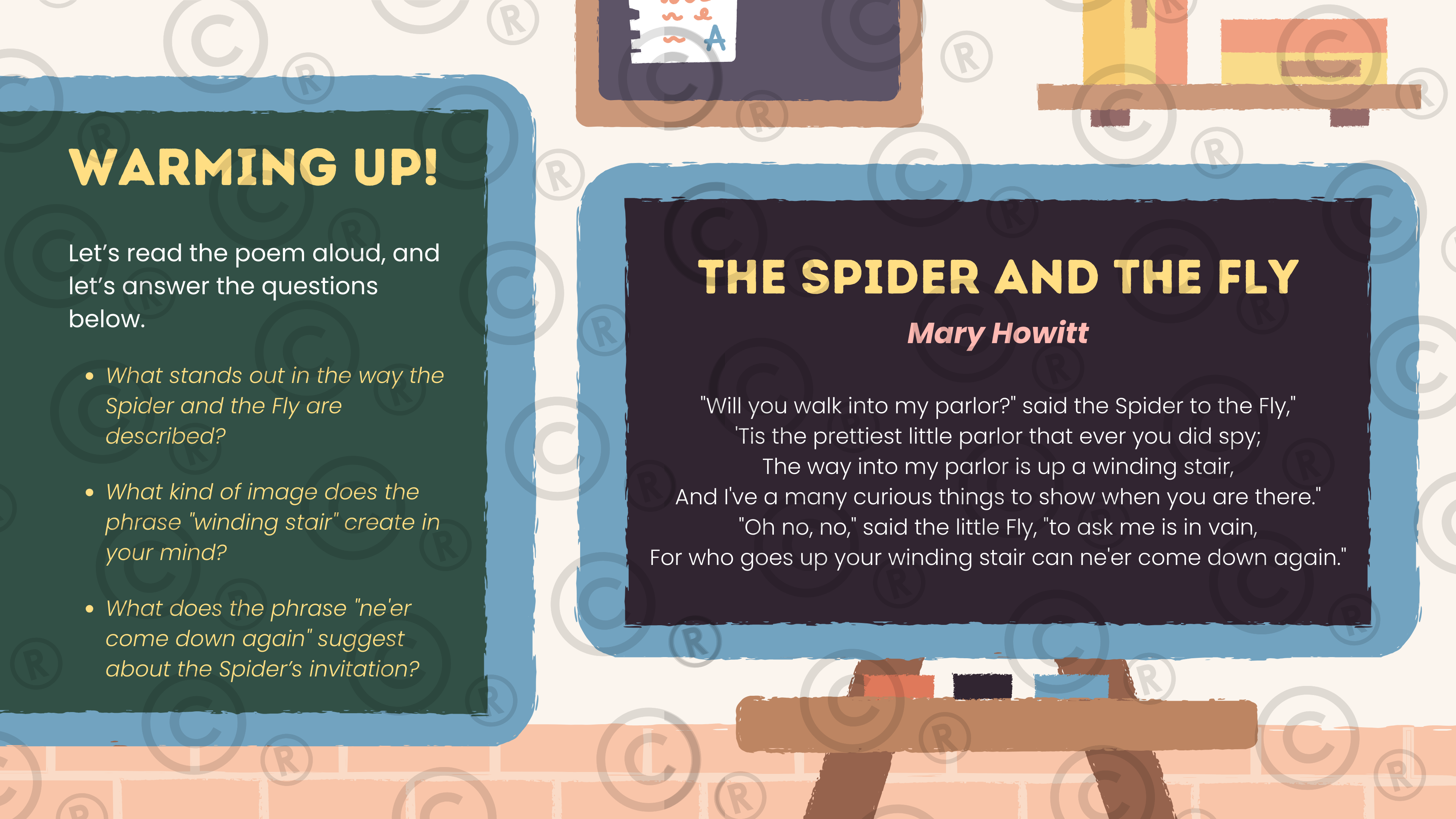 Gr9 English - Figures of Speech